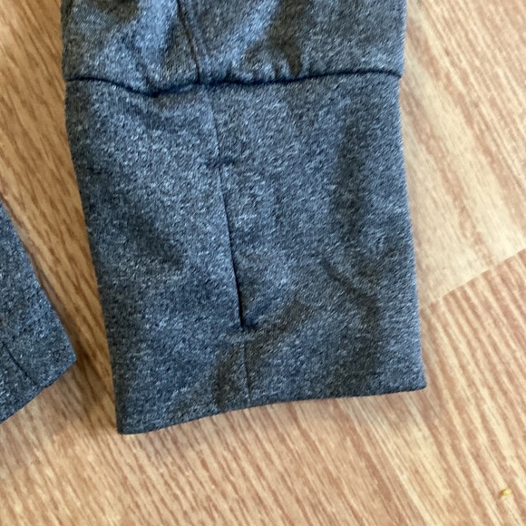 Alpha Pack zip up sweater - Picture 2 of 4